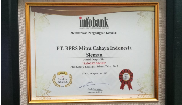 Penghargaan 3
