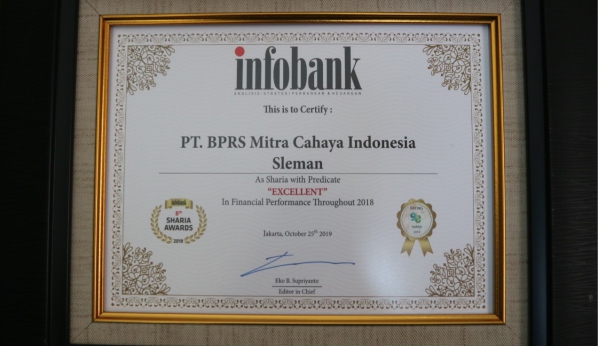 Penghargaan 5