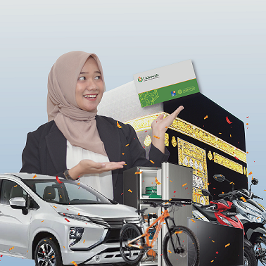 Tabungan Ukhuwah